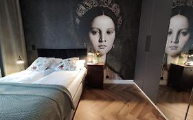 Arte Apartments - Old Town Gdansk